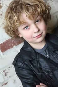 Riley Thomas Stewart as Henry Black