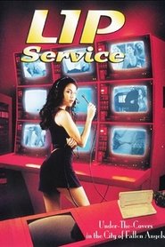 Poster Lip Service 1999