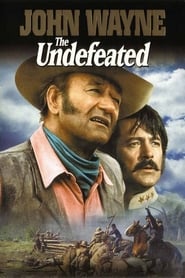 The Undefeated (1969)
