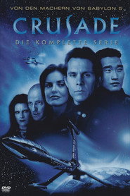 Crusade Season 1 5