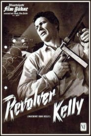 Poster Revolver-Kelly