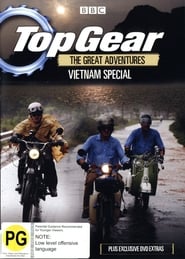 Top Gear: Vietnam Special