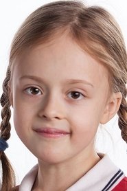 Elizaveta Agrova is Lena Mil from 12 to 20 years