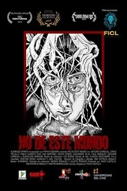 Poster No de Este Mundo 2012