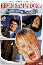 Kevin sam w domu / Home Alone (1990)