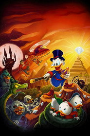 DuckTales poster