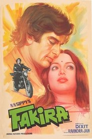 Poster Fakira 1976