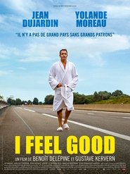 I Feel Good I Feel Good