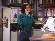 Seinfeld - Episode 6x12