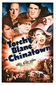 Torchy Blane in Chinatown 1939 celý film titulky CZ online