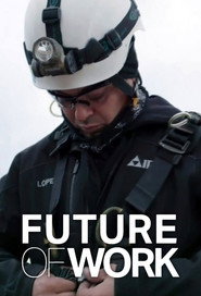Future of Work постер