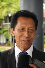 Paul Somohardjo