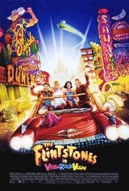 Poster The Flintstones in Viva Rock Vegas 2000