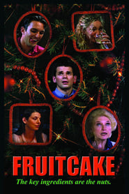 Fruitcake постер