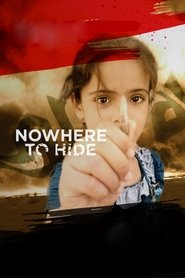 Poster Nowhere to Hide 2016