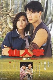 Poster Run 1994
