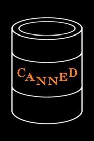 Canned постер