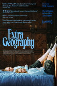 Extra Geography (2026)