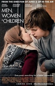 Men, Women & Children (2014) 