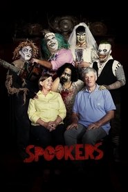 Regarder Spookers Film En Streaming  HD Gratuit Complet