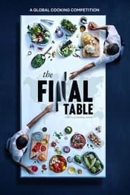 The Final Table Episode Rating Graph poster