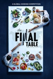 Poster The Final Table - Season 1 2018