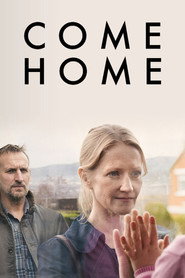 Come Home poster