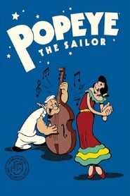 Popeye's Premiere постер