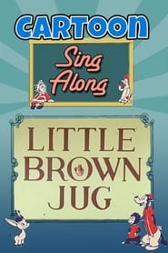 Poster Little Brown Jug