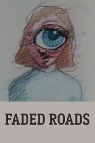 Poster Faded Roads 1994