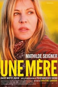 Poster Une mère