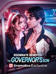 Roommate Benefits: The Governor's Son