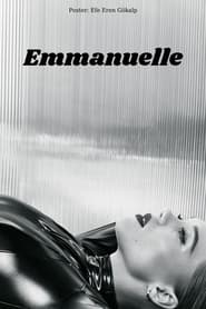 Emmanuelle постер