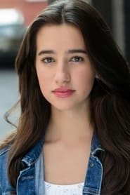 Sophia Eleni as Paige Bradley