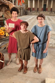 Plebs Series 1 3