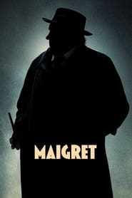 Poster for Maigret