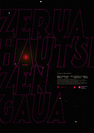 The Night the Sky Fall Apart