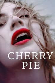 Poster Cherry Pie