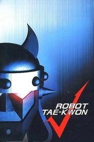 로보트 태권 V 1976 Бесплатан неограничен приступ
