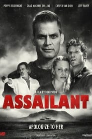 Assailant (2022) Movie Download & Watch Online WEBRip 720P & 1080p