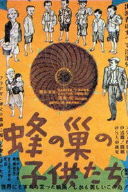 Children Of The Beehive collection collection poster