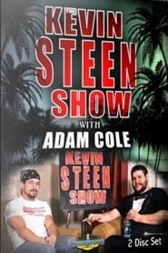 Poster The Kevin Steen Show: Adam Cole