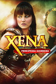 Xena - Principessa guerriera (1995)