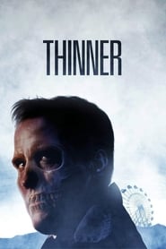 Poster van Thinner