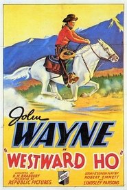 Westward Ho 1935 Online Sa Prevodom