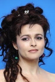 Helena Bonham Carter is Bellatrix Lestrange