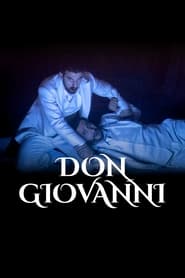 Poster Don Giovanni