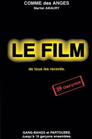 Le Film de tous les records