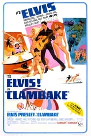 Clambake постер