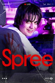 Spree (2020) Spree (2020)